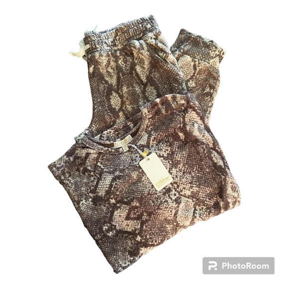 PJ Salvage Other - PJ Salvage Snake Bite Collection NEW With Tags Bundle Super comfy and Soft